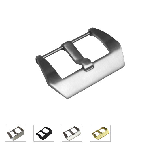 26mm Pre-v Buckle with Screw-In Attachment - Main Image | Panatime.com