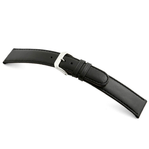 Black RIOS1931 Arizona | Leather Watch Band | RIOS1931.com