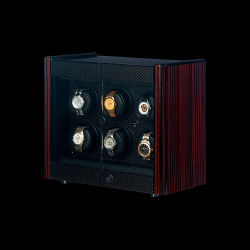 Orbita Avanti 6 Watch Winder | Panatime.com