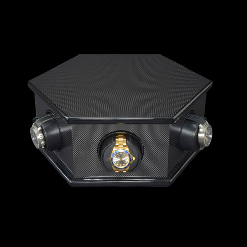 Orbita Carolo | 6 Watch Winder | Panatime.com