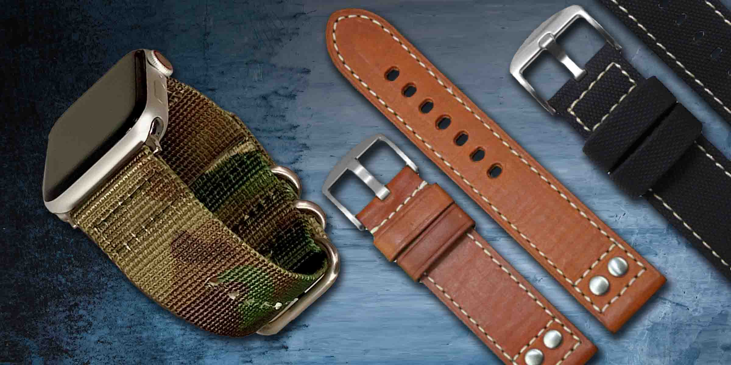 Panatime watch band deals