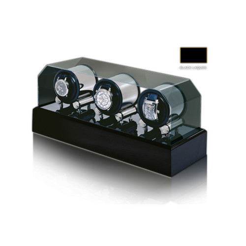 Orbita Futura 3 Watch Winder | Panatime.com