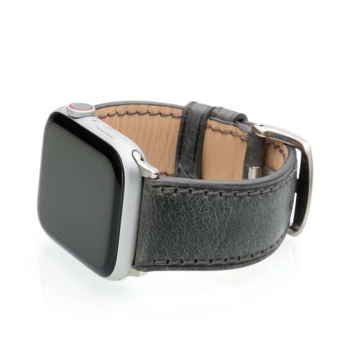 Lancing | Vintage Leather Watch Band for Apple Watch | Panatime.com